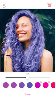 q hair color editor: hairstyle problems & solutions and troubleshooting guide - 4