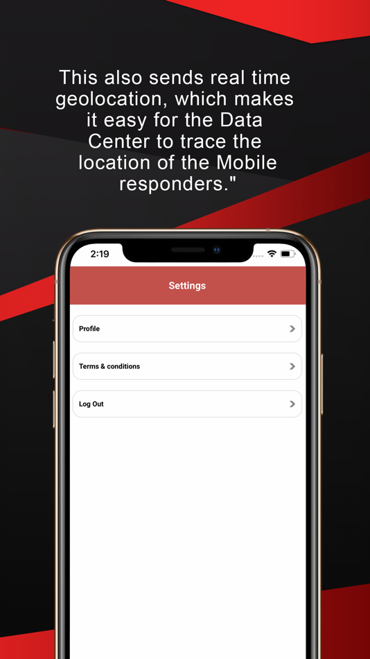 #7. Emerginet Responder (iOS) 由: FIRESECURITY CORPORATION