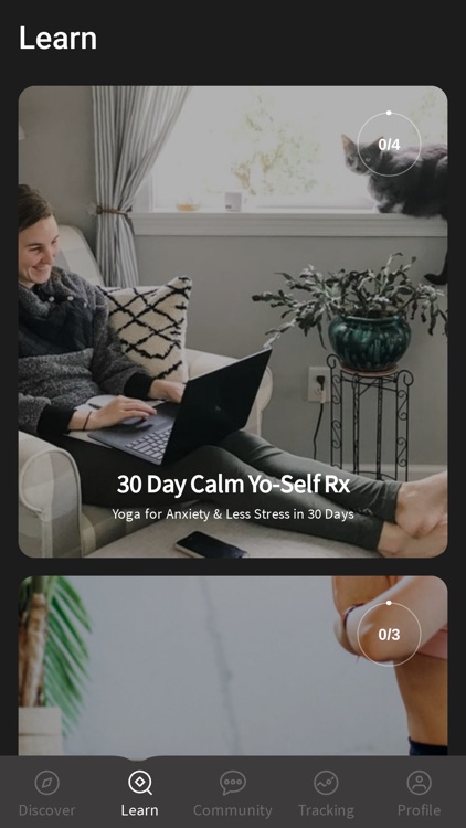 Embrace Your Anxious