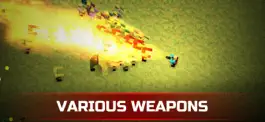 Game screenshot Zombie Shooter 3D: Dead War apk