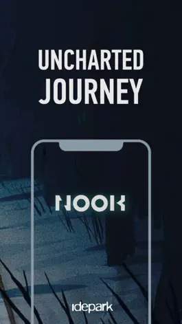 Game screenshot NOOK: Uncharted Journey mod apk