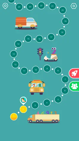 Game screenshot Pixel Block Game mod apk