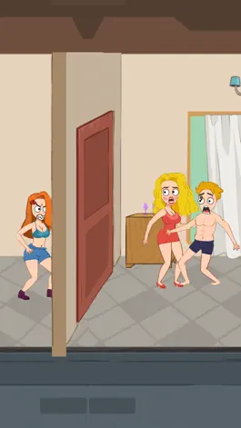 Game screenshot Star Girl: Love Story apk