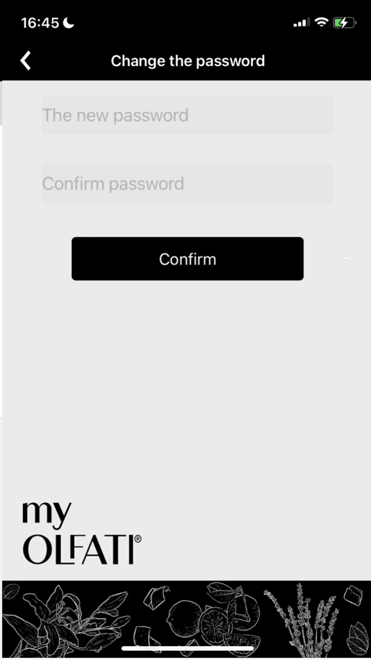 #7. My Olfati (iOS) Podle: OLFATI