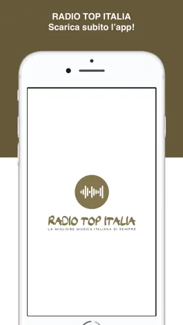 Game screenshot Radio Top Italia mod apk