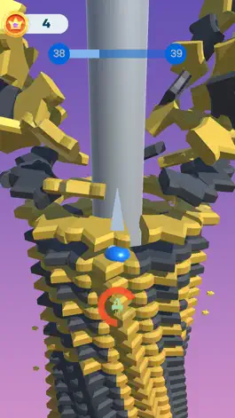 Game screenshot Stack Ball 3D - New Game 2022 hack