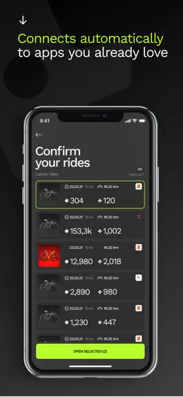 Game screenshot W3:Ride hack