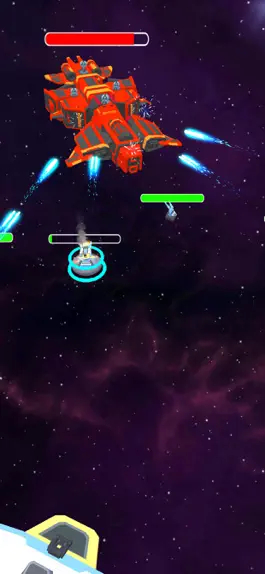 Game screenshot Space Simulator 3D hack