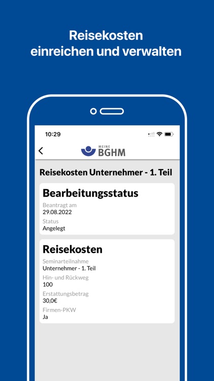 meineBGHM screenshot-6