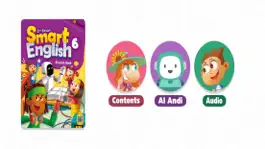 Game screenshot Smart English 2nd 6 mod apk
