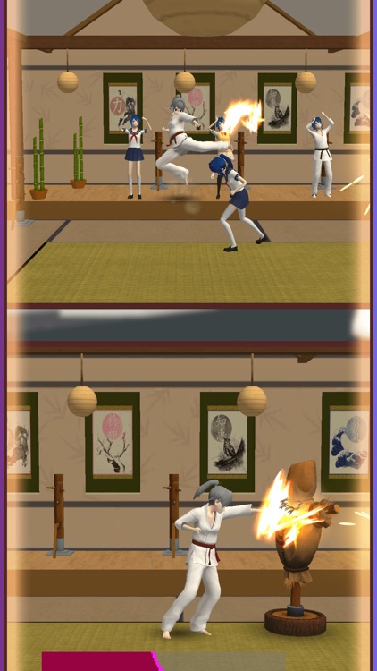 旋风少女 樱花校院模拟器 青春高校生活养成