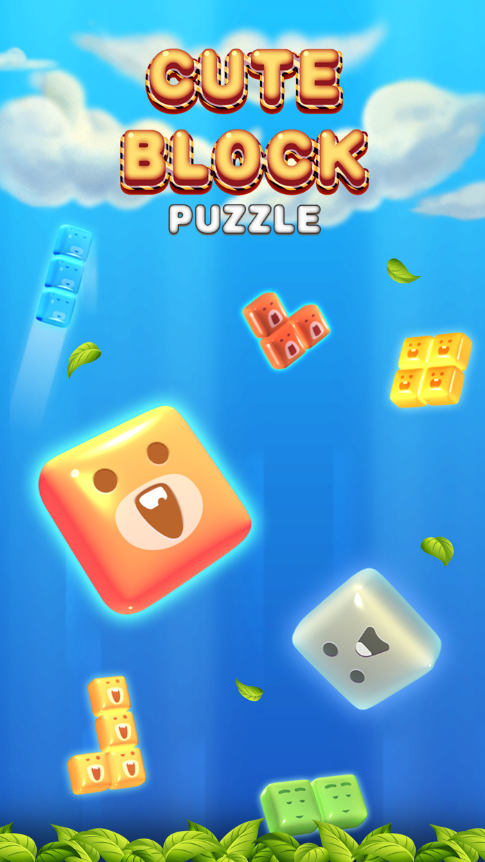 BT Block Puzzle - Brain Game