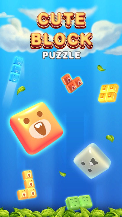 BT Block Puzzle - Brain Game screenshot-0