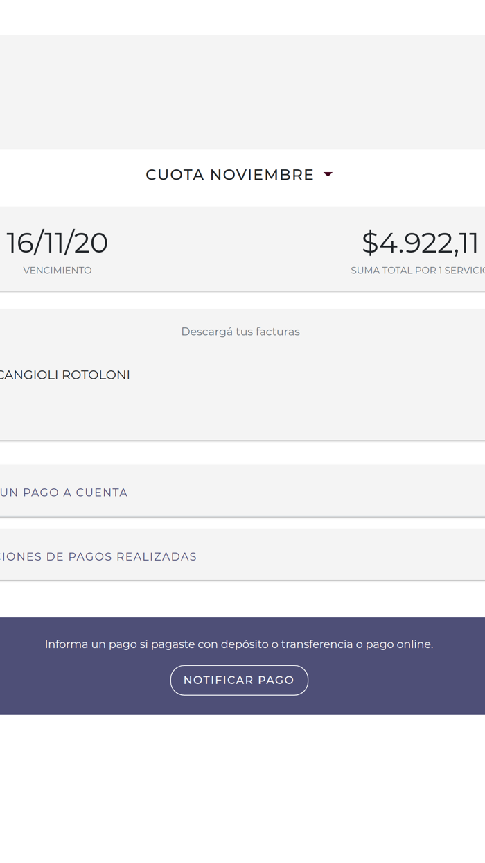 Cooperativa Arbolito