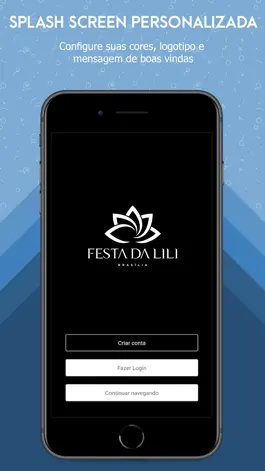 Game screenshot A Festa da Lili mod apk