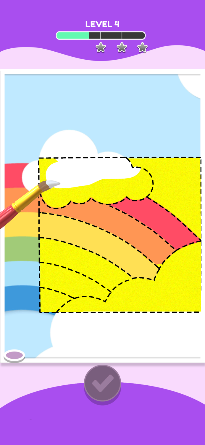 Paint it - Color Match