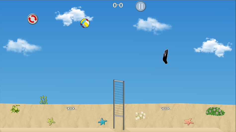 #3. Ball 4 (iOS) 由: Necmi Demirkeser