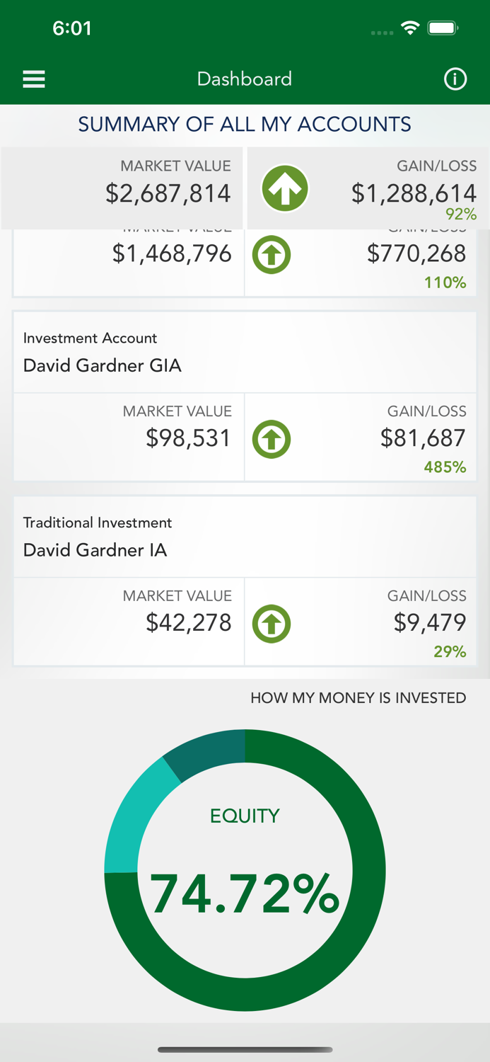 Tompkins Financial Advisors