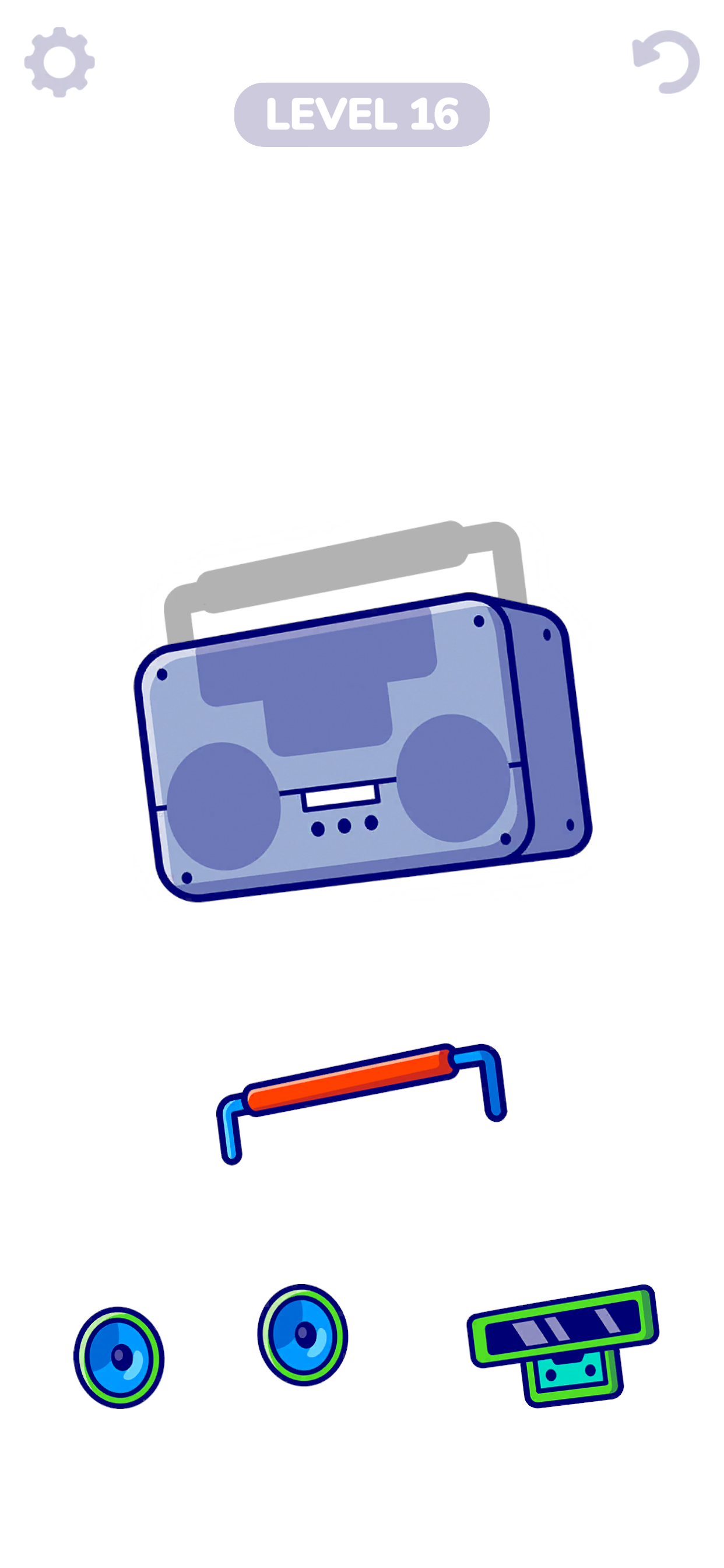 CPI - Connect Puzzle Image
