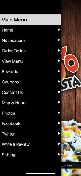 Game screenshot Primo Pizza & Pasta apk
