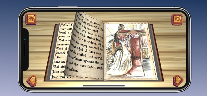 Once Upon a Time - Kid Stories