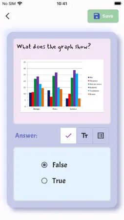 Flashcards: Study Easy screenshot 5