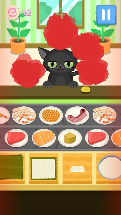 Kitty Sushi