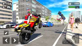 Game screenshot Bike Racing : Bike Stunt Games hack