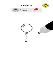 coloring page asmr master iPad Captures Décran 4