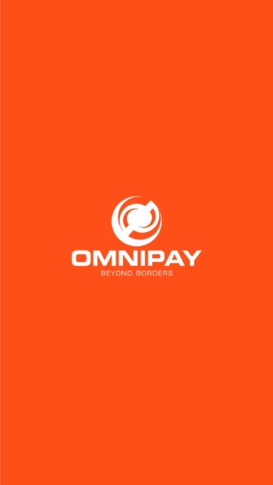 OmniPay Mobile App Screenshot