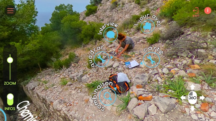 Labotour screenshot-6