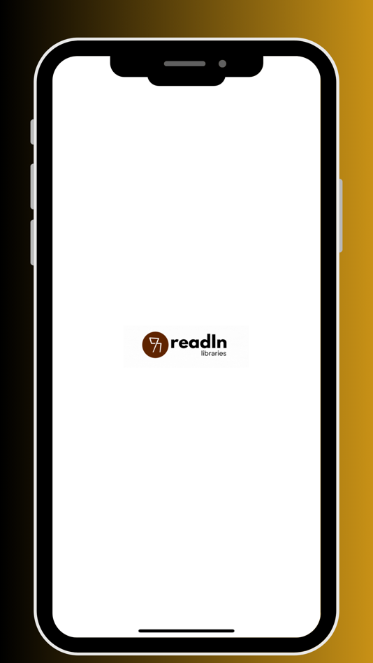 #1. readIn : libraries (iOS) 由: Ritik Dwivedi