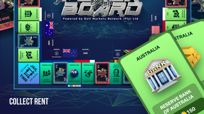 Forex Board Game screenshot 2