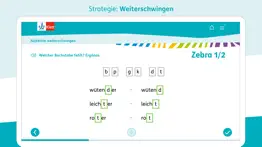 How to cancel & delete zebra deutsch-grundwortschatz 1