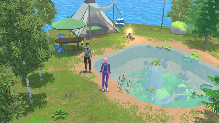 프리블록스 screenshot-7