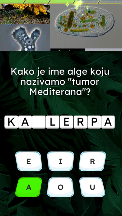 Zanimljiva Biologija 2 Screenshot