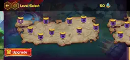 Game screenshot Furio Defence apk