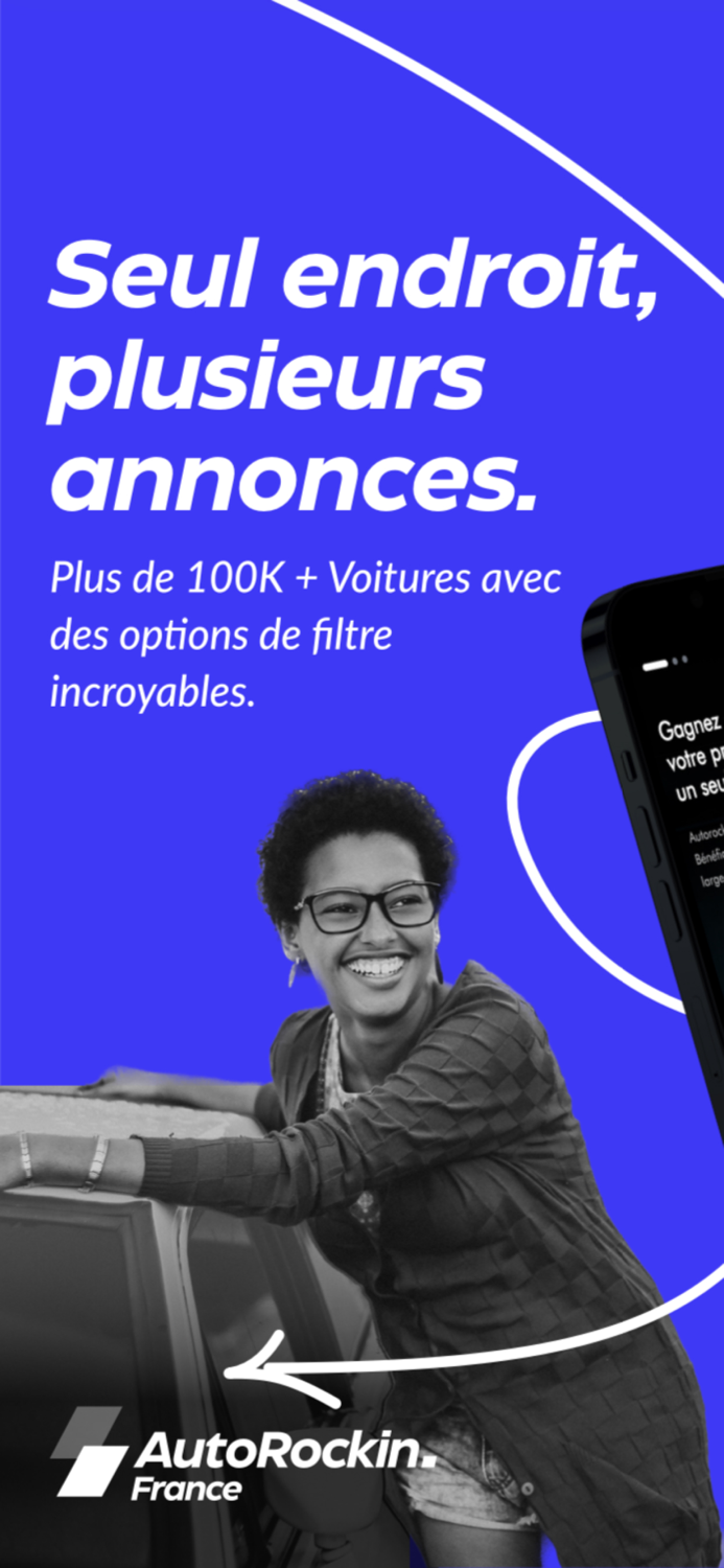 Autorockin.fr Voiture Occasion