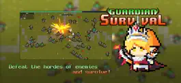 Game screenshot Guardian Survival mod apk