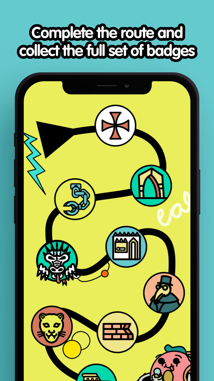 TripMonsters - Discover Learn