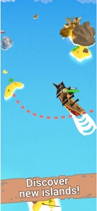 Rogue Pirate screenshot #3 for iPhone