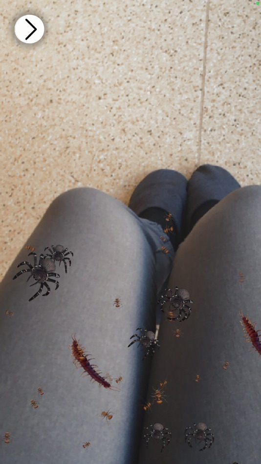 #6. Psychology Weakness AR Sims (iOS) Podle: Teaching and Learning Development Office, Hong Kong Shue Yan University