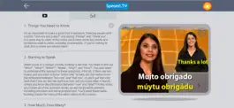 Game screenshot Portuguese | by Speakit.tv mod apk