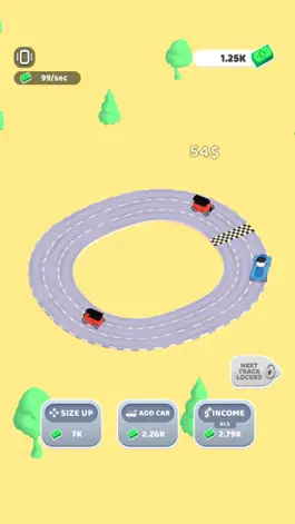 Game screenshot Car Evolution Clicker hack