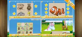 Game screenshot Игровая площадка для животных apk