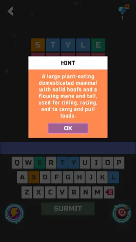 Game screenshot Best Guess Word Game apk