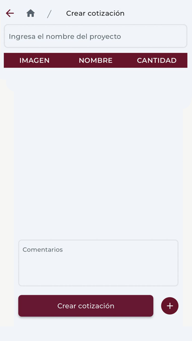 Diacomet Screenshot