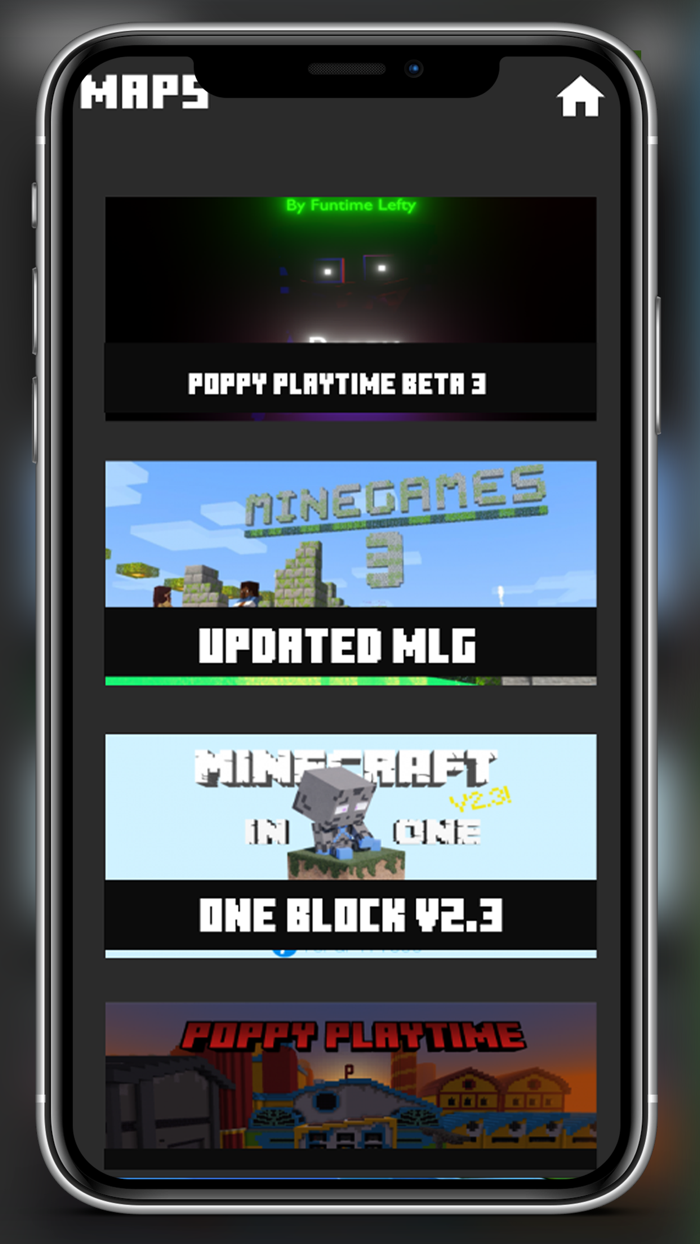 Monster Mods For MCPE
