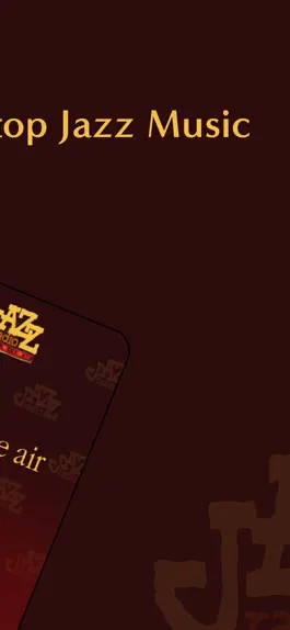 Game screenshot radiojazz.am hack