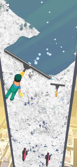 Game screenshot Window Cleaner 3D hack